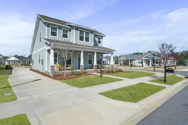 Panama City Beach, FL 32407,108 Charleston Court