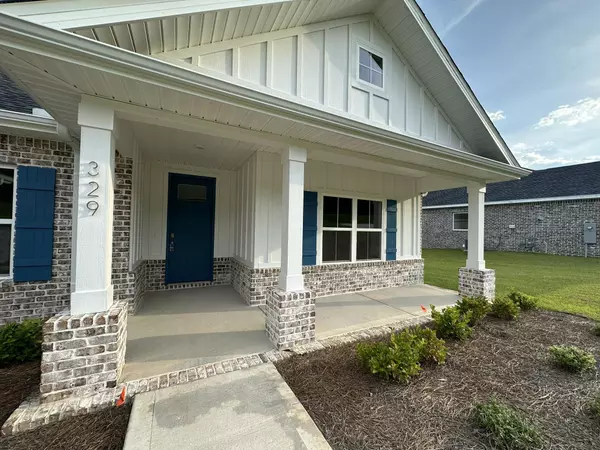 Crestview, FL 32539,329 Shoal River Drive