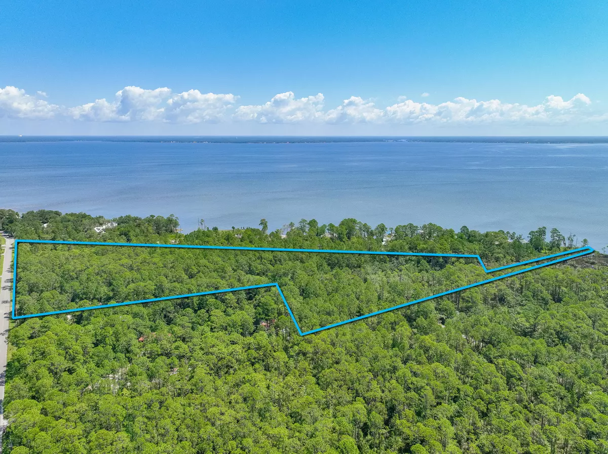 Santa Rosa Beach, FL 32459,17+Acres Joy Lane