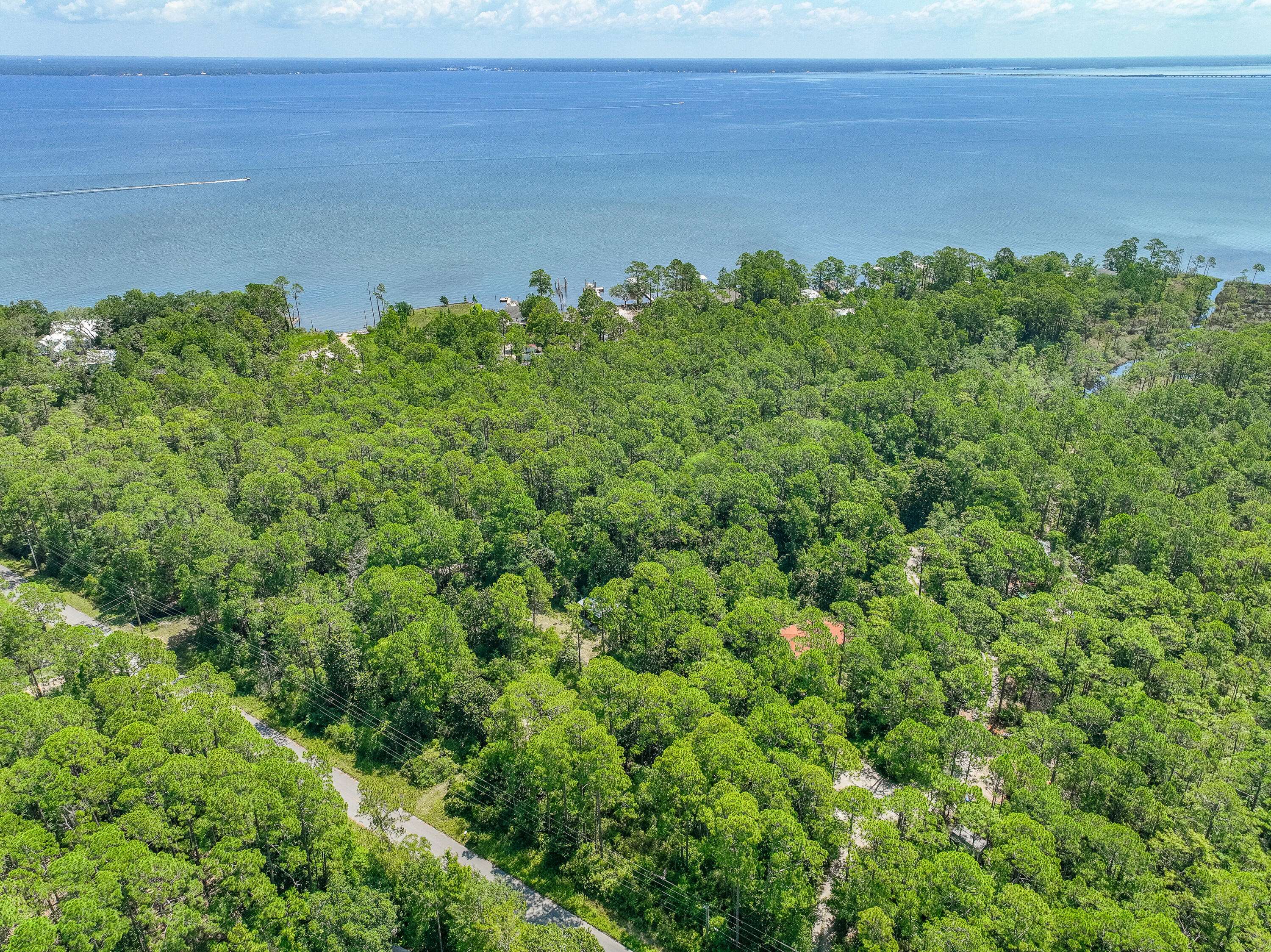 Santa Rosa Beach, FL 32459,17+ Acres Joy Lane