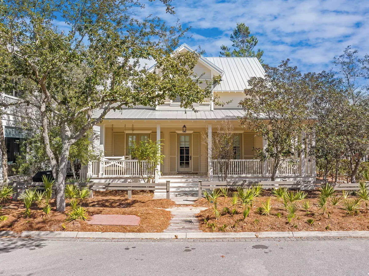 Santa Rosa Beach, FL 32459,93 Needlerush Drive