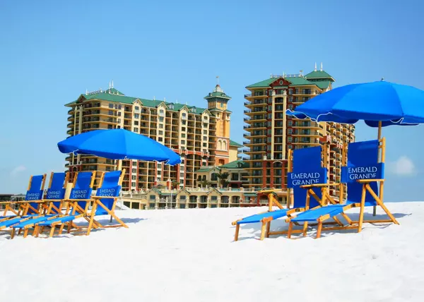 10 HARBOR Boulevard  #E702C, Destin, FL 32541