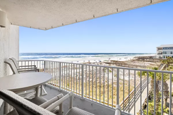 114 Mainsail Drive #UNIT 122, Miramar Beach, FL 32550