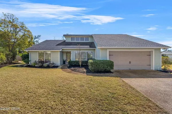 Panama City Beach, FL 32408,633 Amberjack Drive