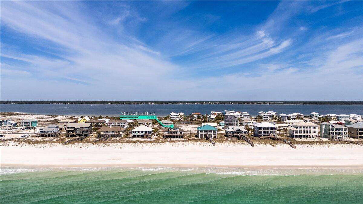 Navarre, FL 32566,7625 Gulf Boulevard