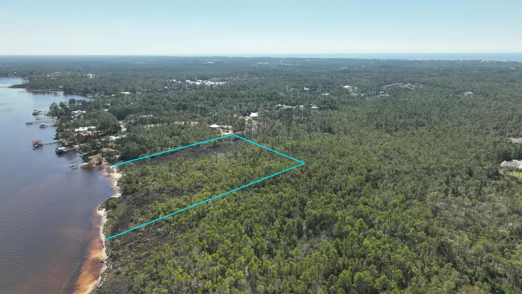 TBD Laurie Road, Santa Rosa Beach, FL 32459