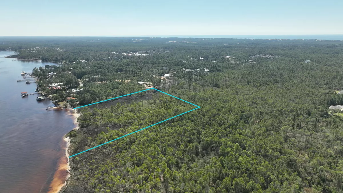 Santa Rosa Beach, FL 32459,TBD Laurie Road