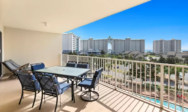 Miramar Beach, FL 32550,122 Seascape Drive  #UNIT 403
