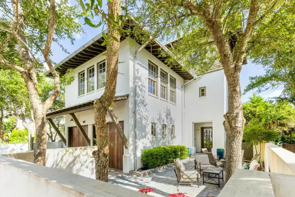 Santa Rosa Beach, FL 32459,239 Sand Oaks Circle