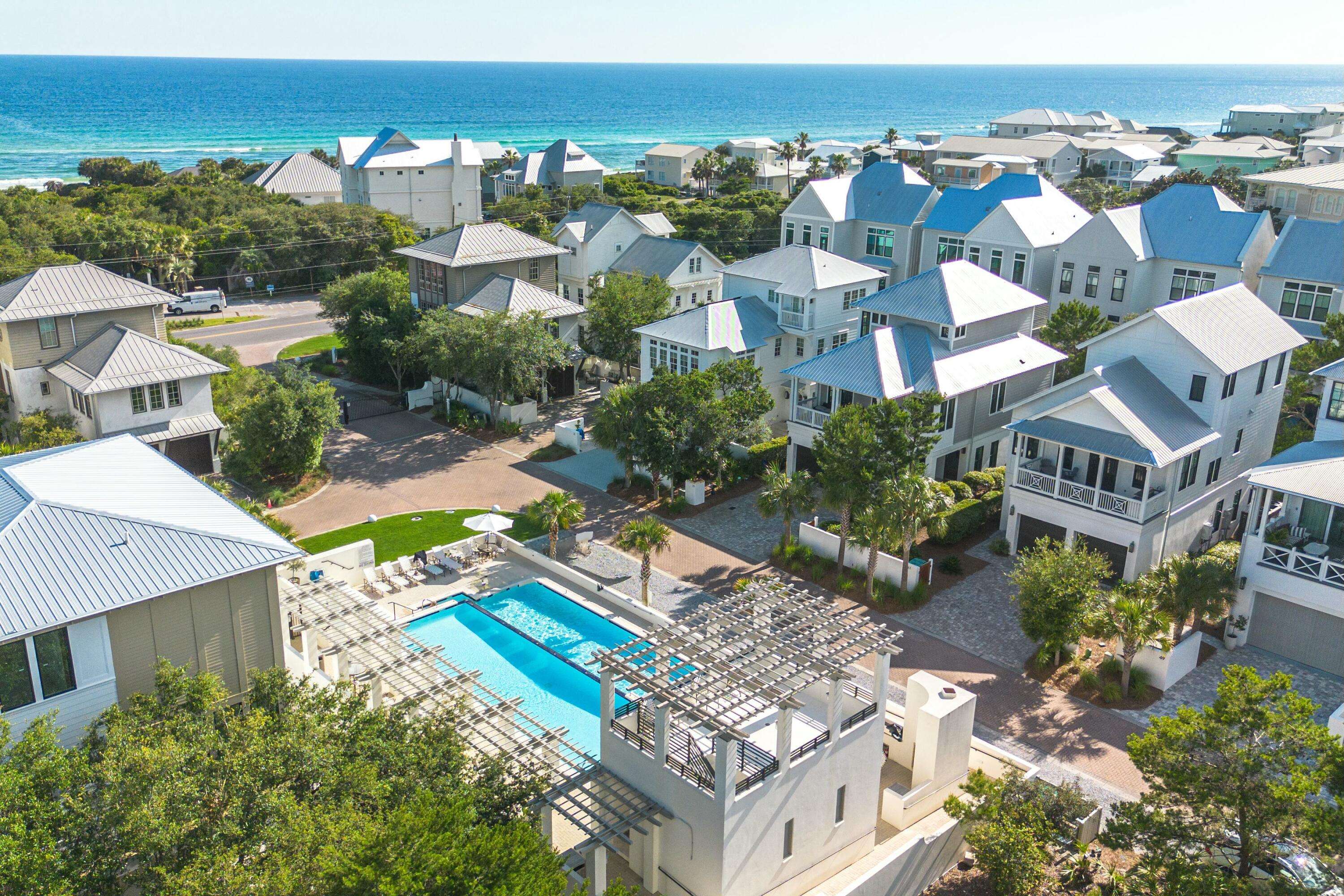 Santa Rosa Beach, FL 32459,239 Sand Oaks Circle