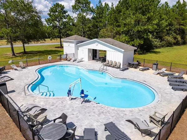 Laurel Hill, FL 32567,6615 Spyglass Hill Road