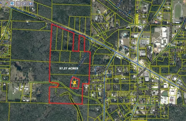 xx W St Highway 20 Highway, Freeport, FL 32439