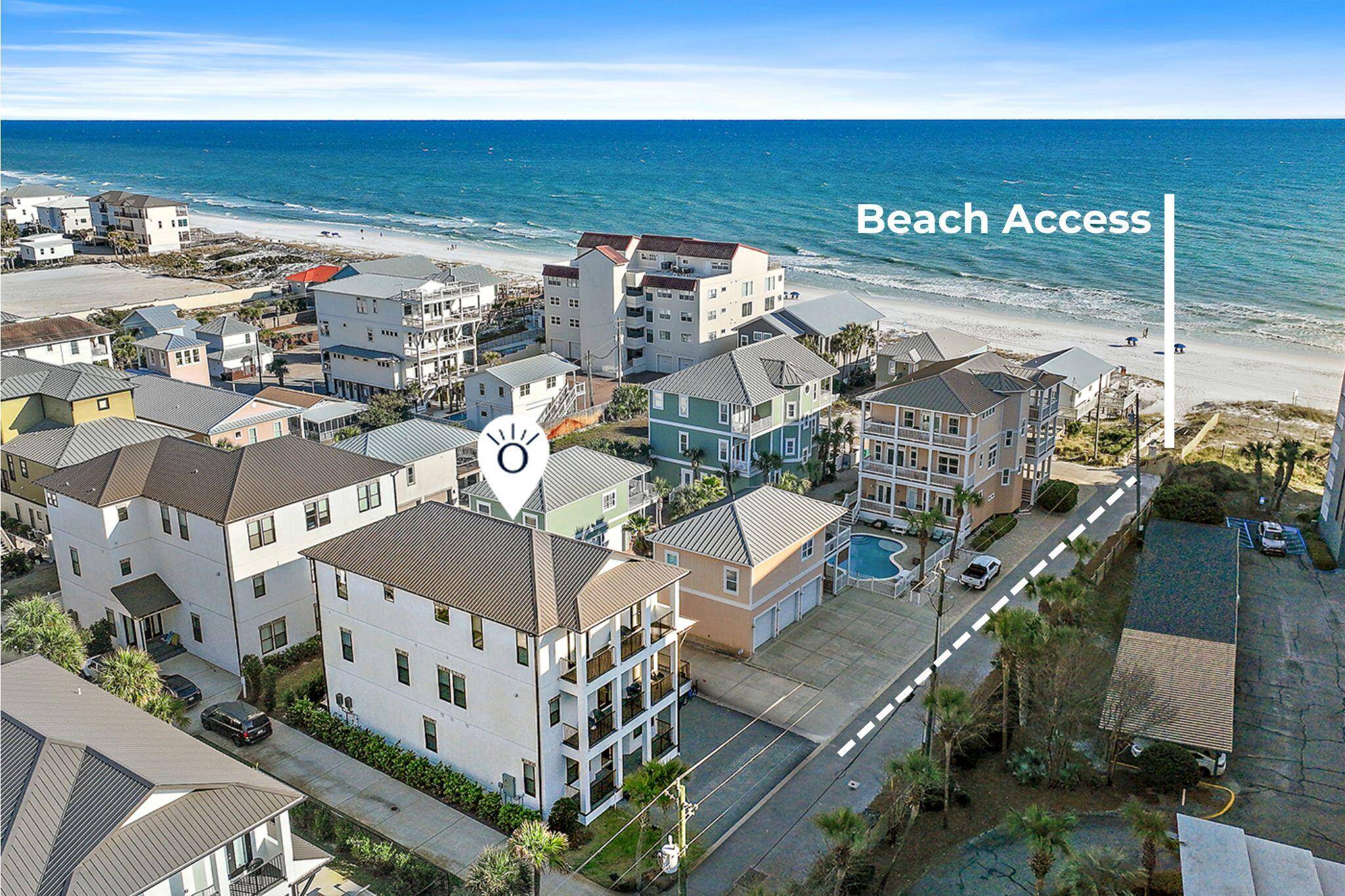 Miramar Beach, FL 32550,217 Snowdrift Road