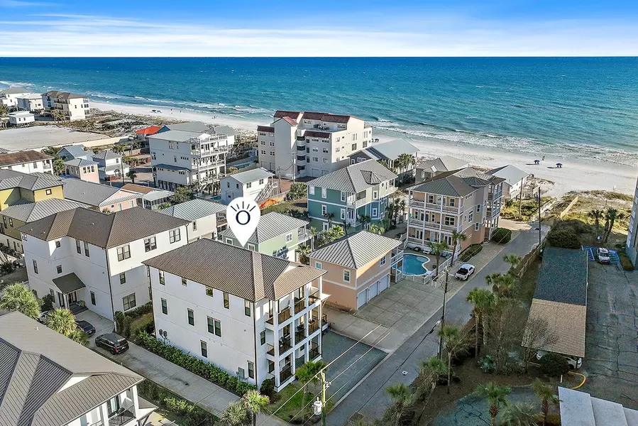 217 Snowdrift Road, Miramar Beach, FL 32550