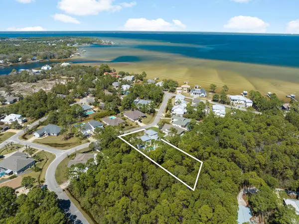 Santa Rosa Beach, FL 32459,382 Pelican Bay Drive