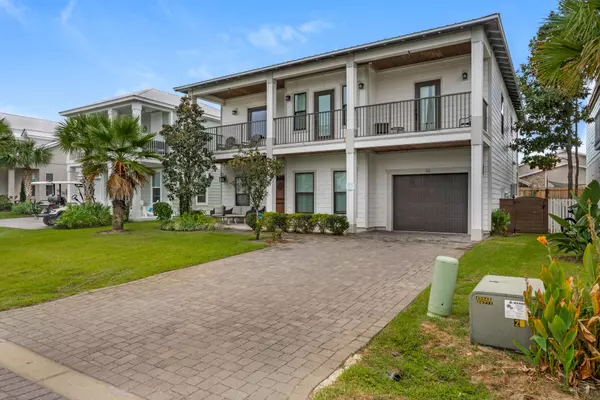 50 Walton Drive, Miramar Beach, FL 32550