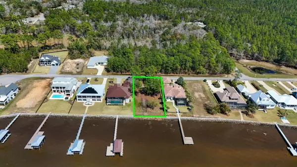 Freeport, FL 32439,Lot 33 N Sunset Harbour