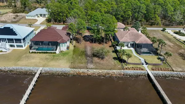 Freeport, FL 32439,Lot 33 N Sunset Harbour