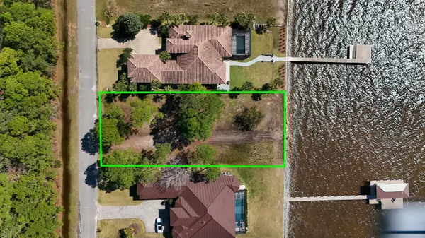 Freeport, FL 32439,Lot 33 N Sunset Harbour