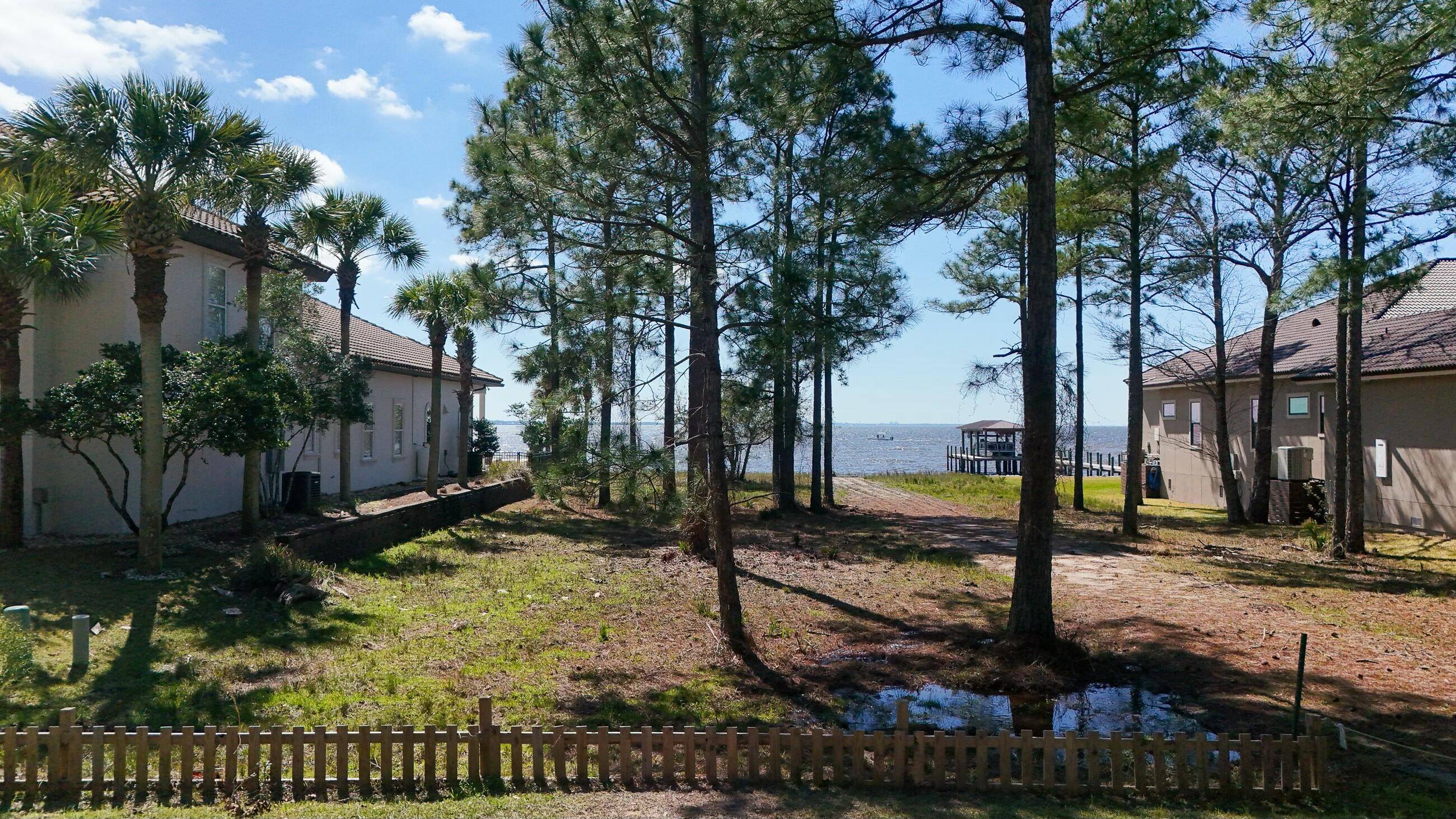 Freeport, FL 32439,Lot 33 N Sunset Harbour