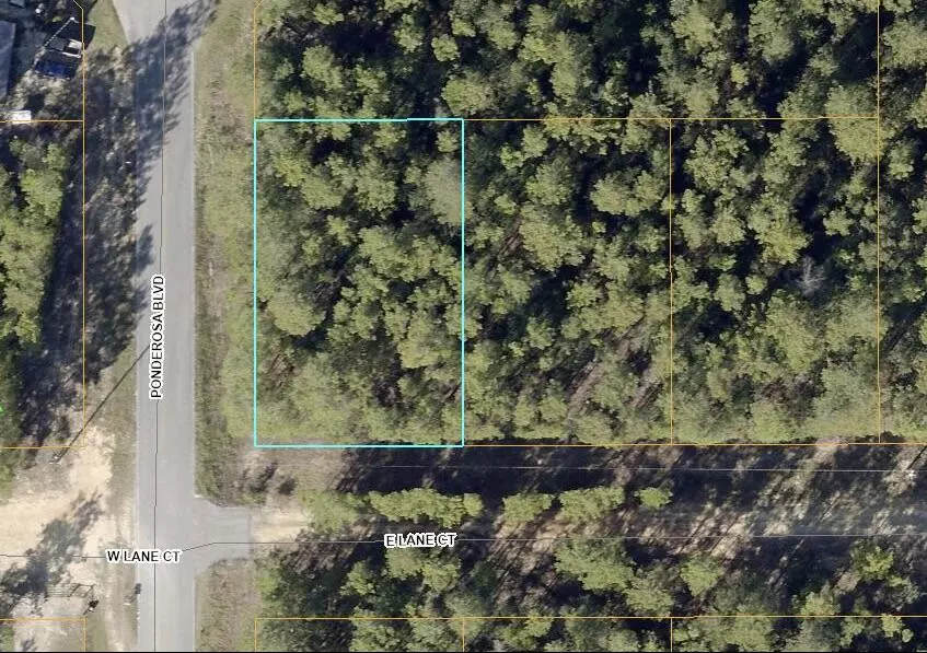 Lot 1 Ponderosa Boulevard, Defuniak Springs, FL 32433