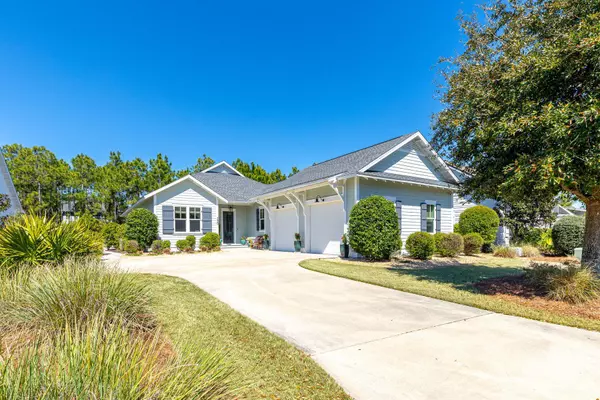 150 Medley Street, Watersound, FL 32461