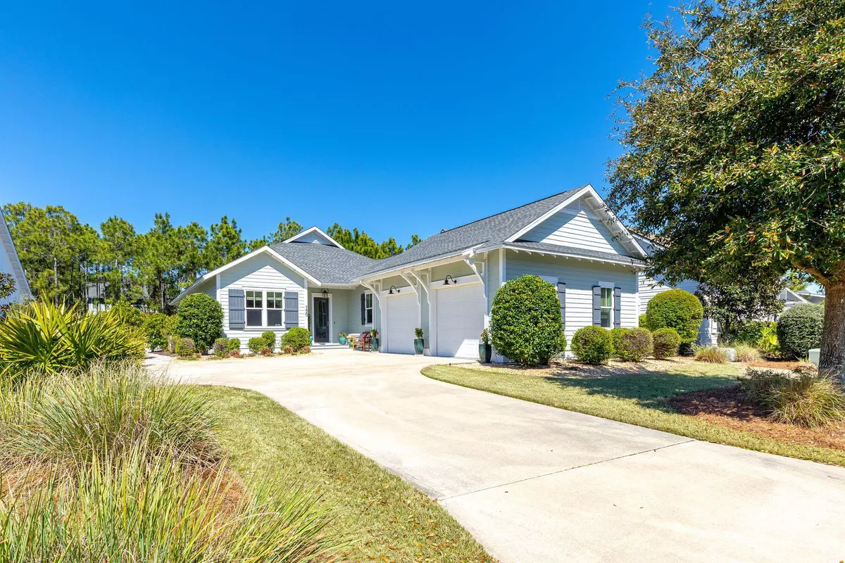 Watersound, FL 32461,150 Medley Street