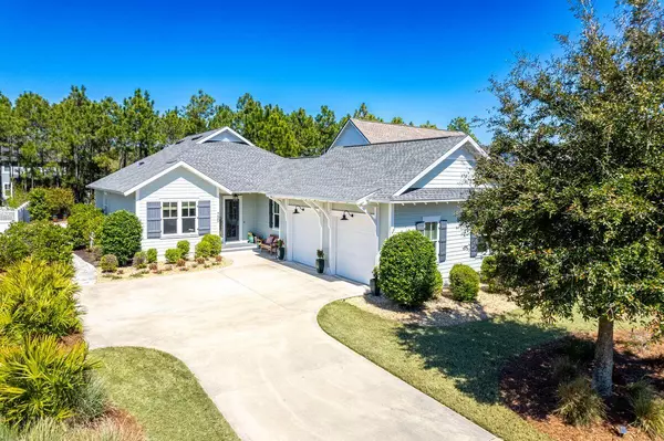 150 Medley Street, Watersound, FL 32461
