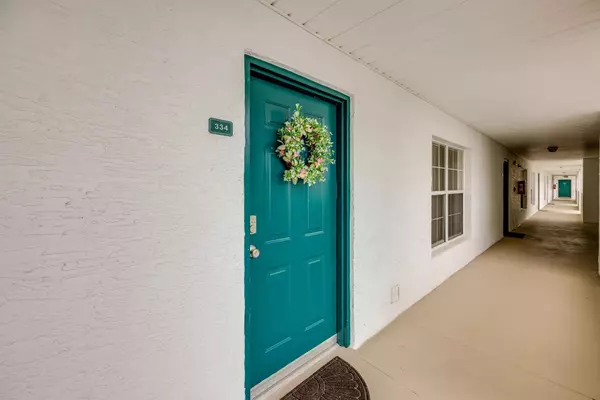 Niceville, FL 32578,4270 Calinda Lane  #APT 334