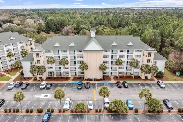 4270 Calinda Lane  #APT 334, Niceville, FL 32578