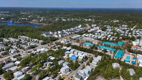 Santa Rosa Beach, FL 32459,LOT 12 Kingfish Street