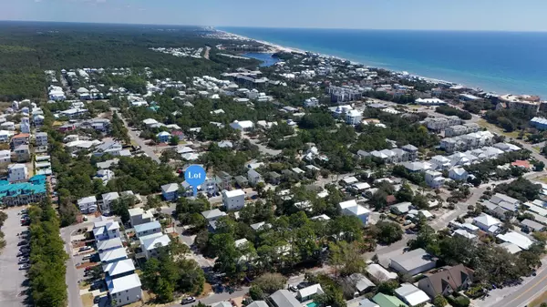 Santa Rosa Beach, FL 32459,LOT 12 Kingfish Street