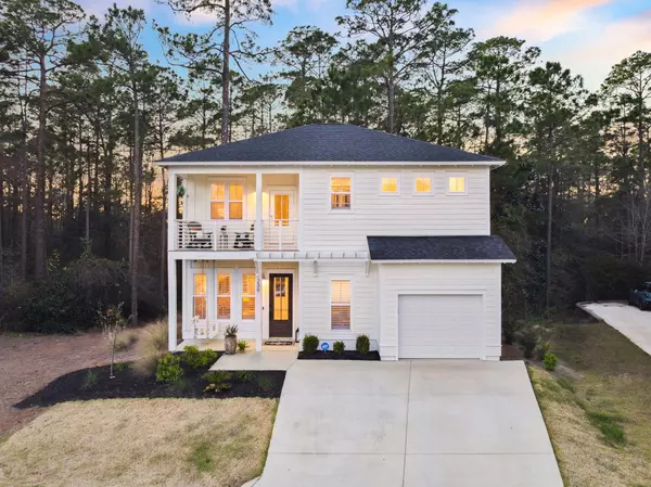 Santa Rosa Beach, FL 32459,239 Euvino Way