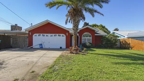 Panama City Beach, FL 32413,17005 Guava Avenue
