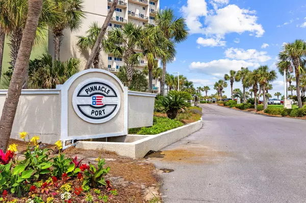 Panama City Beach, FL 32413,23223 Front Beach Road  ## 138