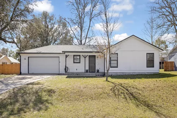 206 Grand Prix Drive,  Crestview,  FL 32536