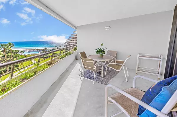 Miramar Beach, FL 32550,291 Scenic Gulf Drive  #UNIT 601