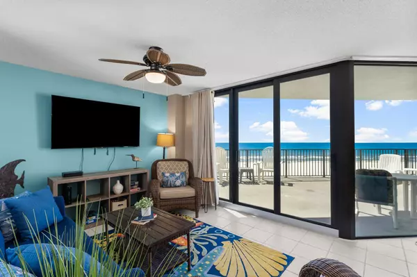Panama City Beach, FL 32413,17155 Front Beach Road  #W206