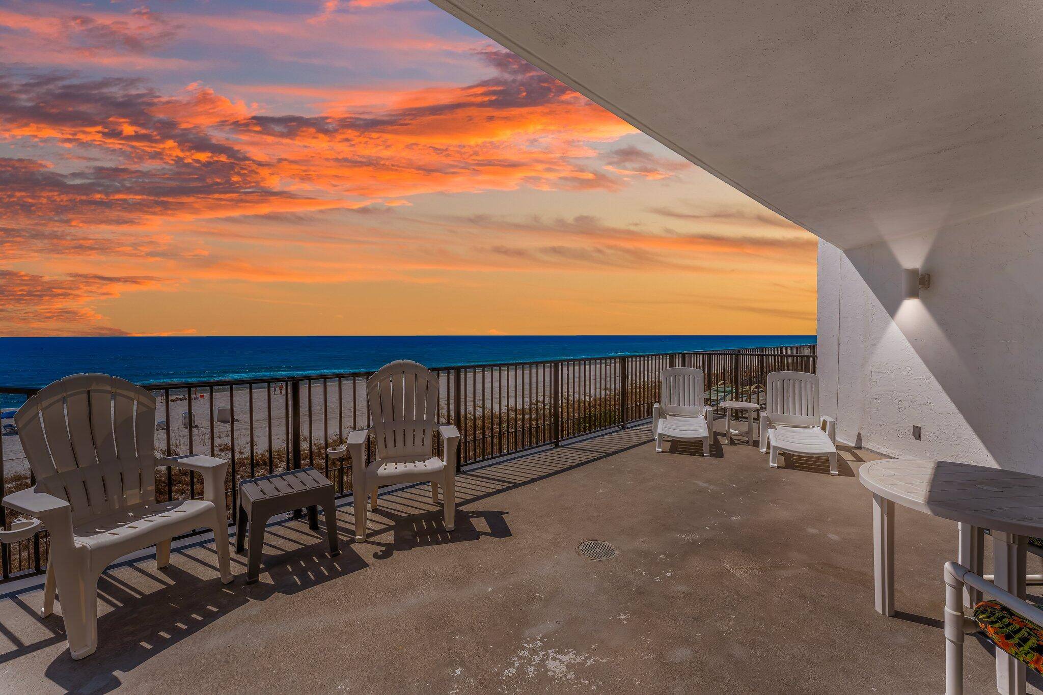 17155 Front Beach Road  #W206, Panama City Beach, FL 32413