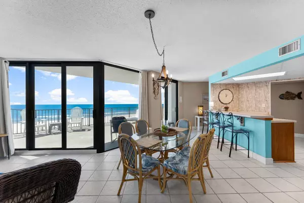 Panama City Beach, FL 32413,17155 Front Beach Road  #W206