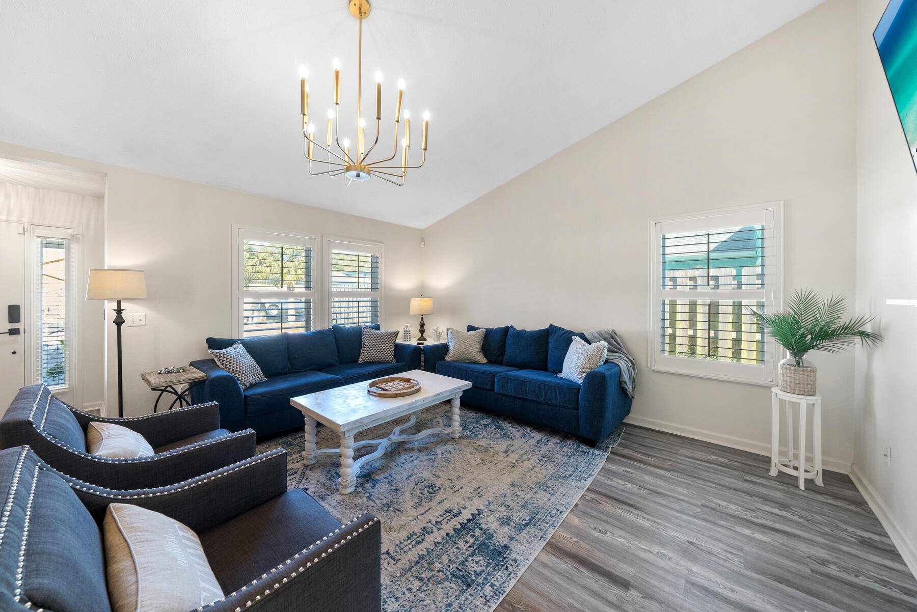 Panama City Beach, FL 32408,6201 Sunset Avenue