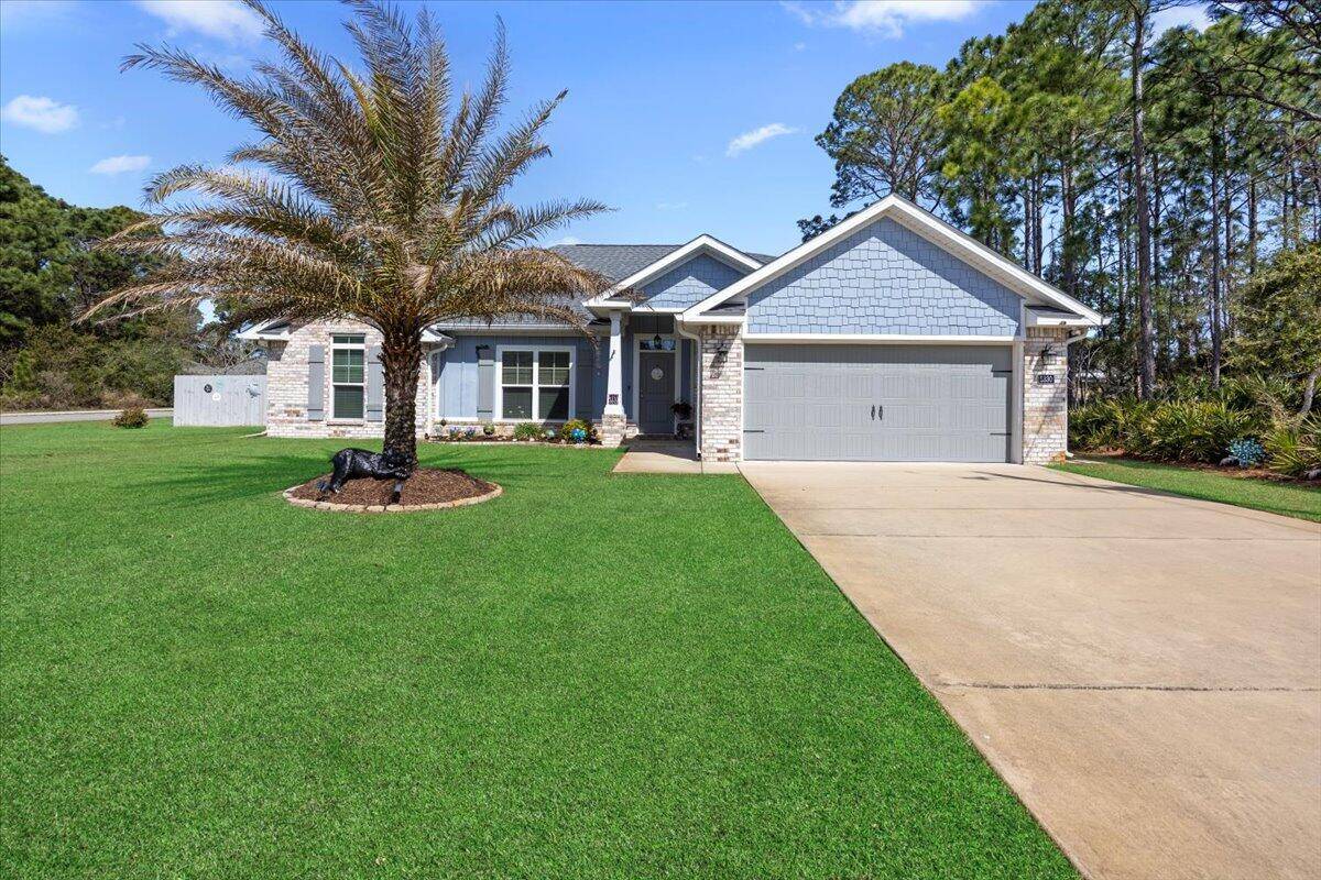 Gulf Breeze, FL 32563,5330 Longhorn Trail