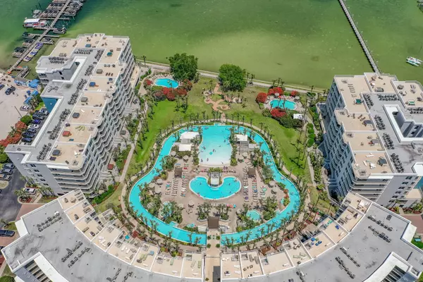 Fort Walton Beach, FL 32548,1326 Miracle Strip Parkway  #UNIT 603