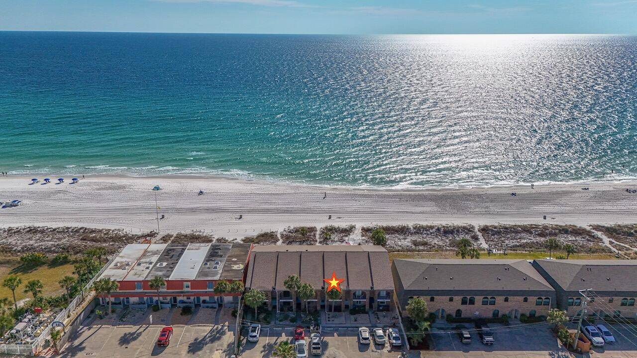Panama City Beach, FL 32408,7835 Surf Drive