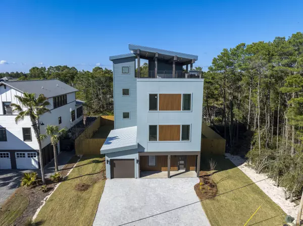 Santa Rosa Beach, FL 32459,17 Woodland Drive