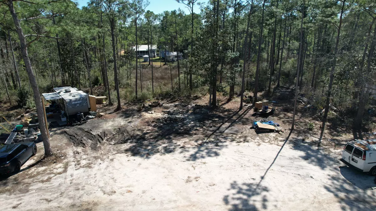 Santa Rosa Beach, FL 32459,LOT 11-12 K Street