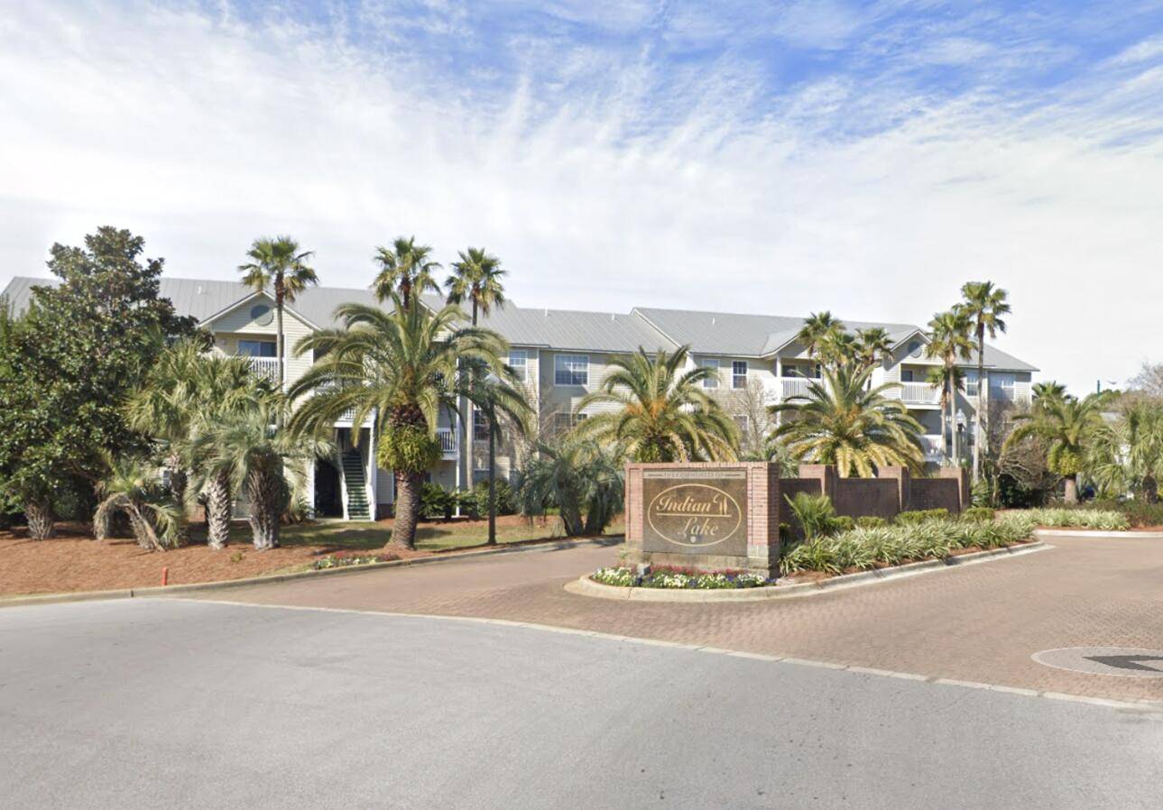 4100 Dancing Cloud Court #266, Destin, FL 32541