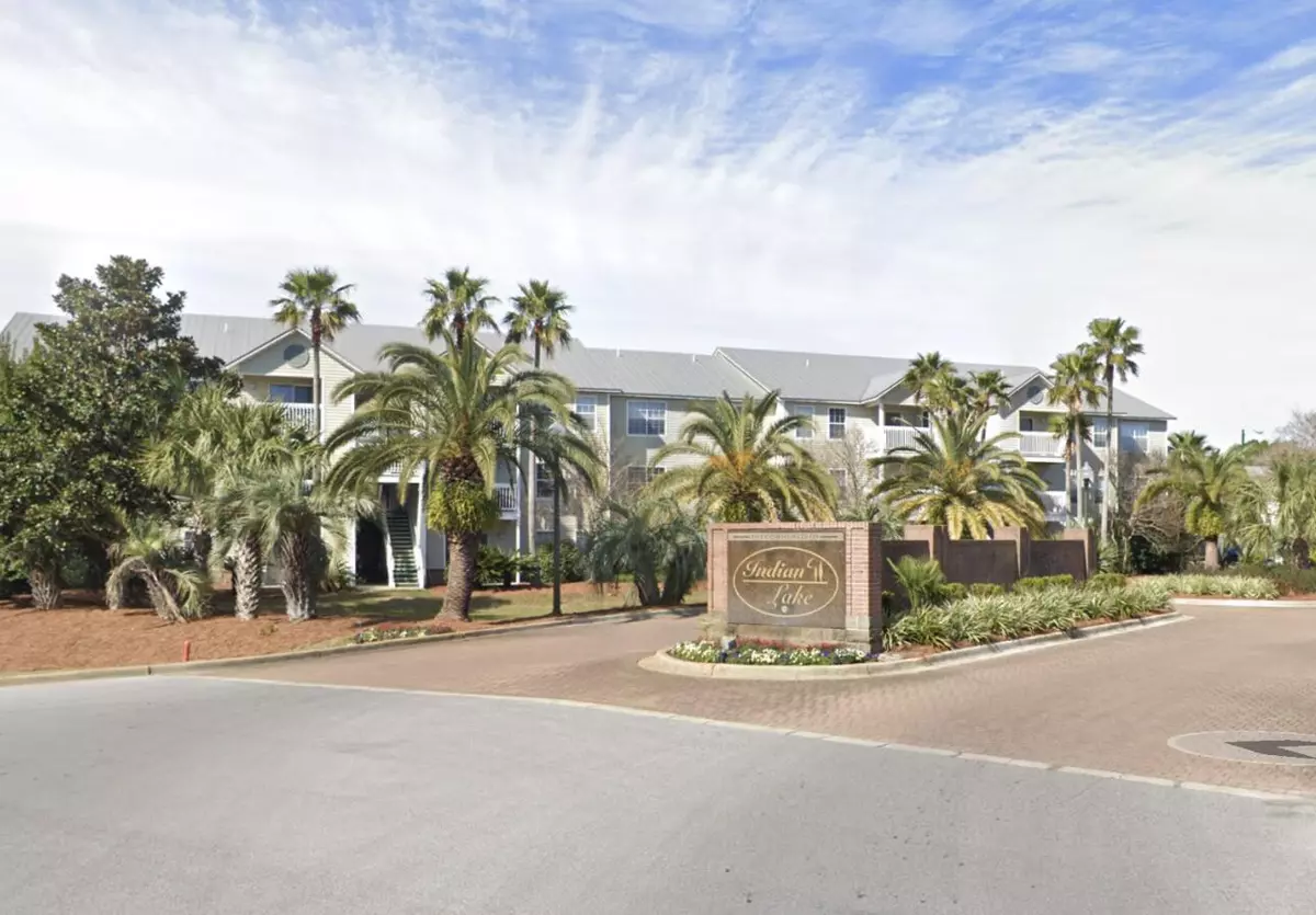Destin, FL 32541,4100 Dancing Cloud Court  #266