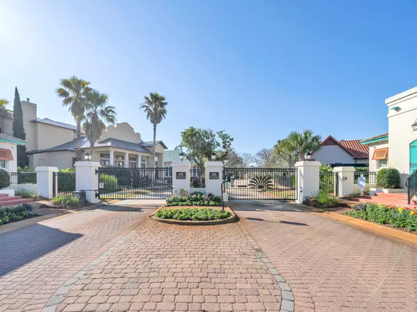 Miramar Beach, FL 32550,86 Rue Caribe