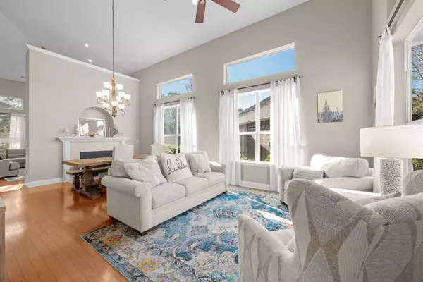 Fort Walton Beach, FL 32547,787 Barley Port Lane